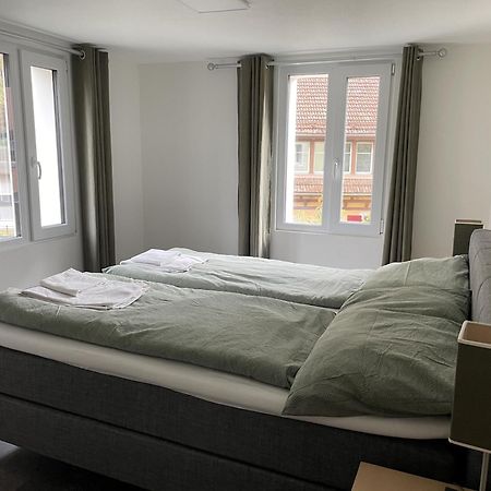 Hotel Sternen غرتنلن المظهر الخارجي الصورة