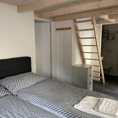 Hotel Sternen غرتنلن المظهر الخارجي الصورة