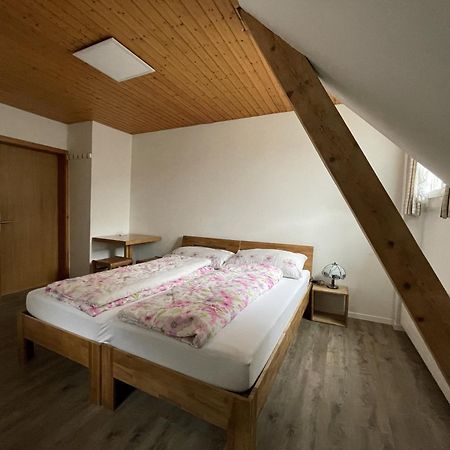 Hotel Sternen غرتنلن المظهر الخارجي الصورة