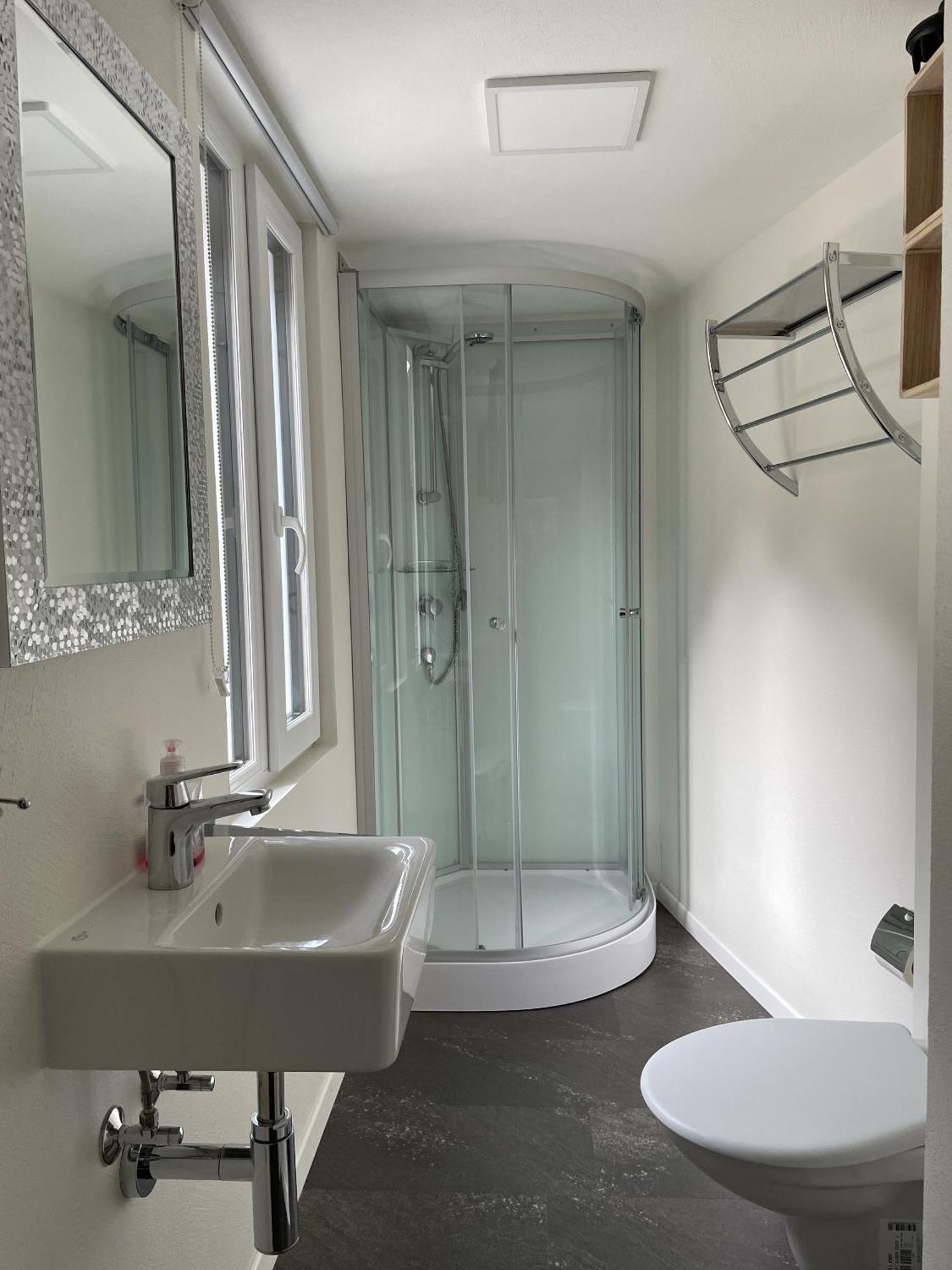 Hotel Sternen غرتنلن المظهر الخارجي الصورة