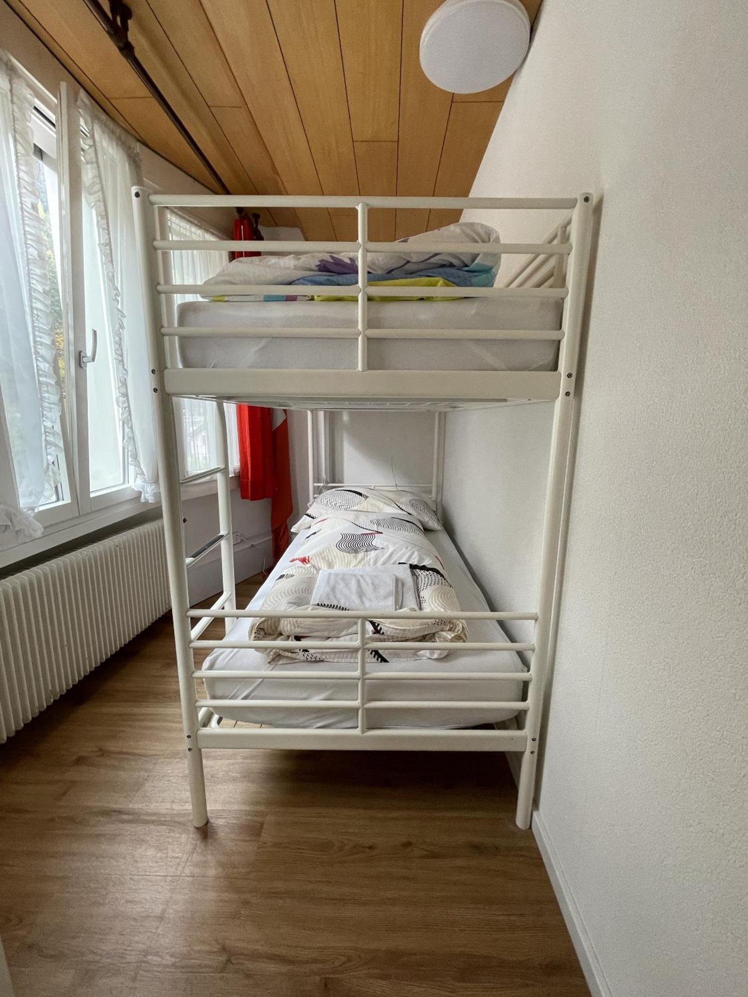 Hotel Sternen غرتنلن الغرفة الصورة