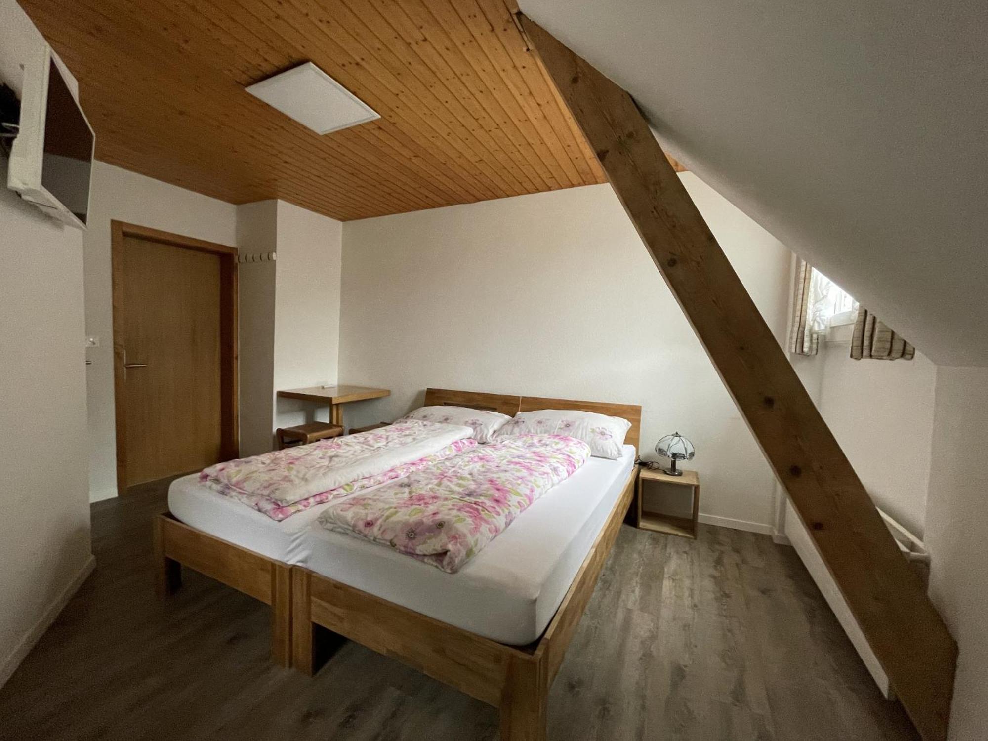 Hotel Sternen غرتنلن المظهر الخارجي الصورة