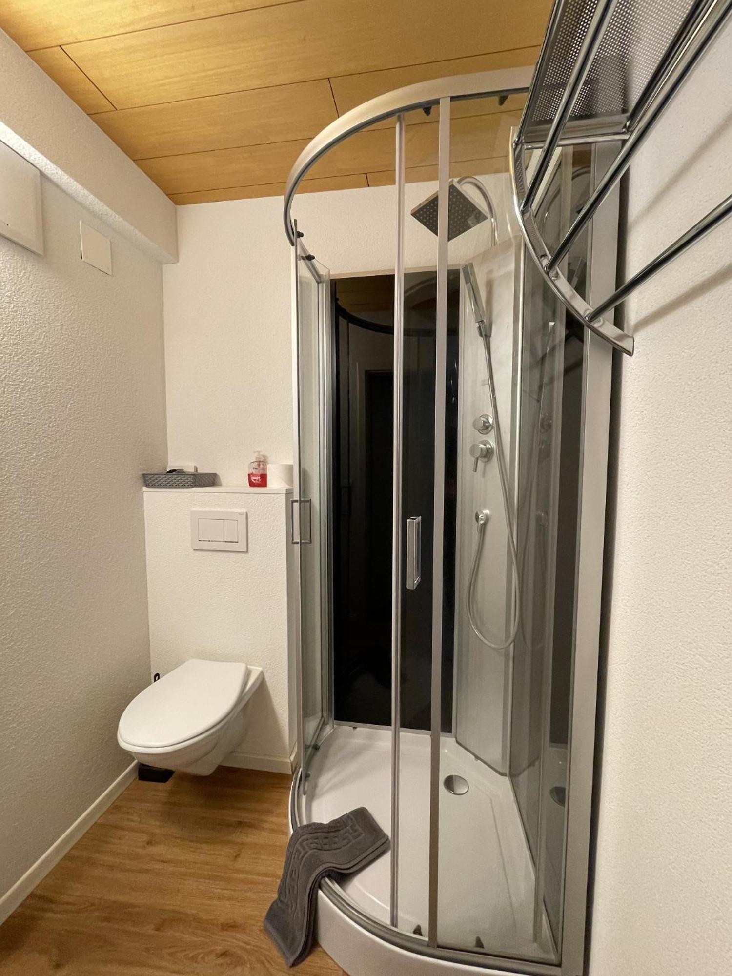 Hotel Sternen غرتنلن الغرفة الصورة
