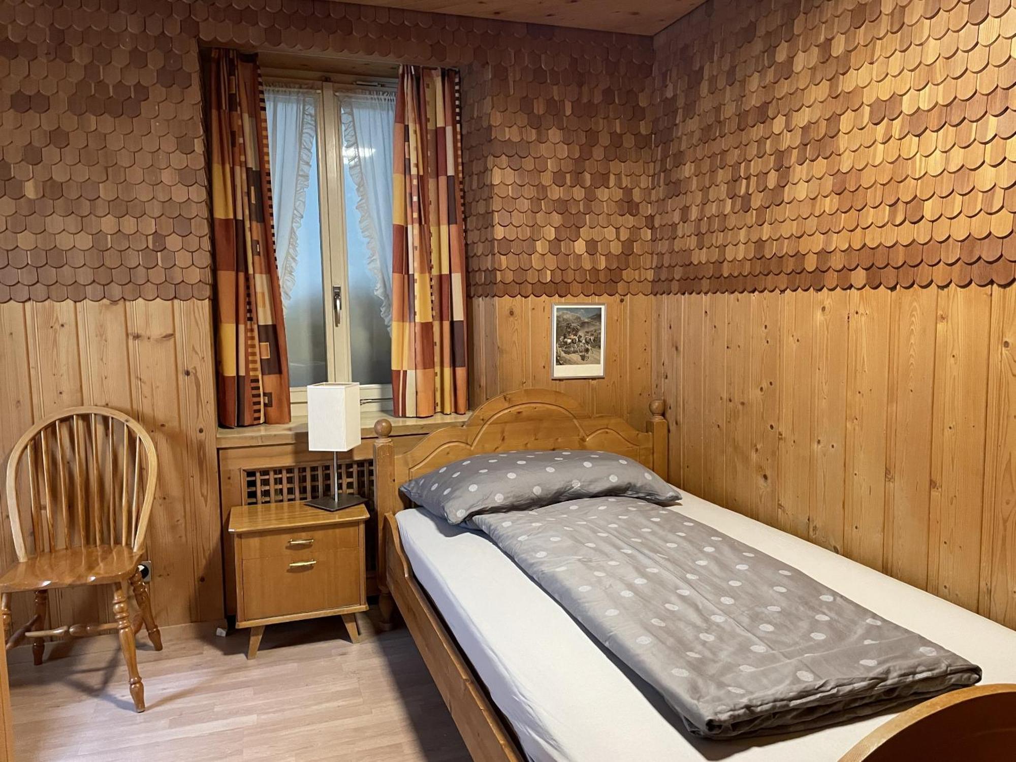 Hotel Sternen غرتنلن المظهر الخارجي الصورة